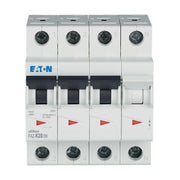 Eaton - Leitungsschutzschalter 3p. FAZ-K20/3N 20A Charakt.: K