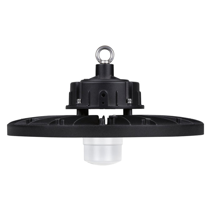 Ledvance - Hallen-Reflektorleuchte LED-Hallenleuchte m.Sensor HBSENP87W840110DIP65 840, 110Gr. − 1 Stück