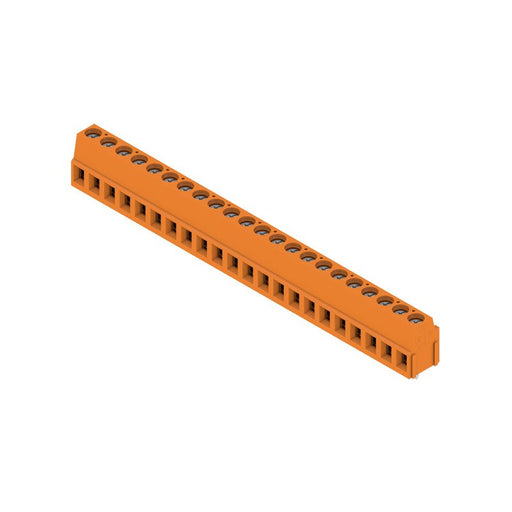 Weidmüller - Leiterplattenklemme Leiterplattenklemme LM 5.08/2#9994310000 5.08mm − 12 Stück