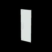 Striebel&John - Tür/Bedientableau (Schaltschrank) Tür mit Belüftung CTL15S 1FB, 5-reihig