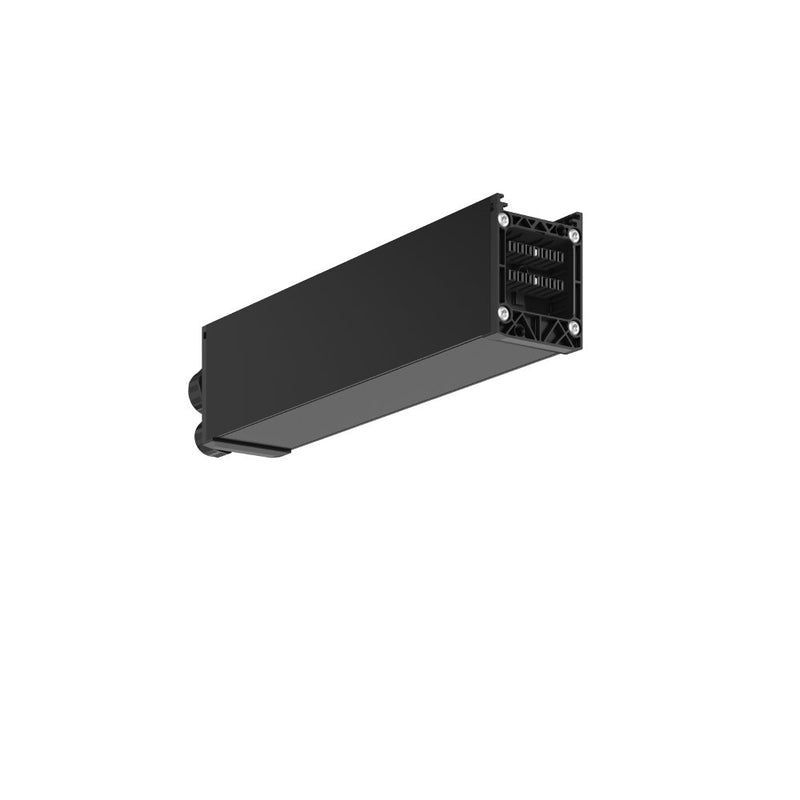 RZB - Elektrisches Zubehör/Ersatzteile für Leuchten Einspeisung 983014.003.2 schwarz