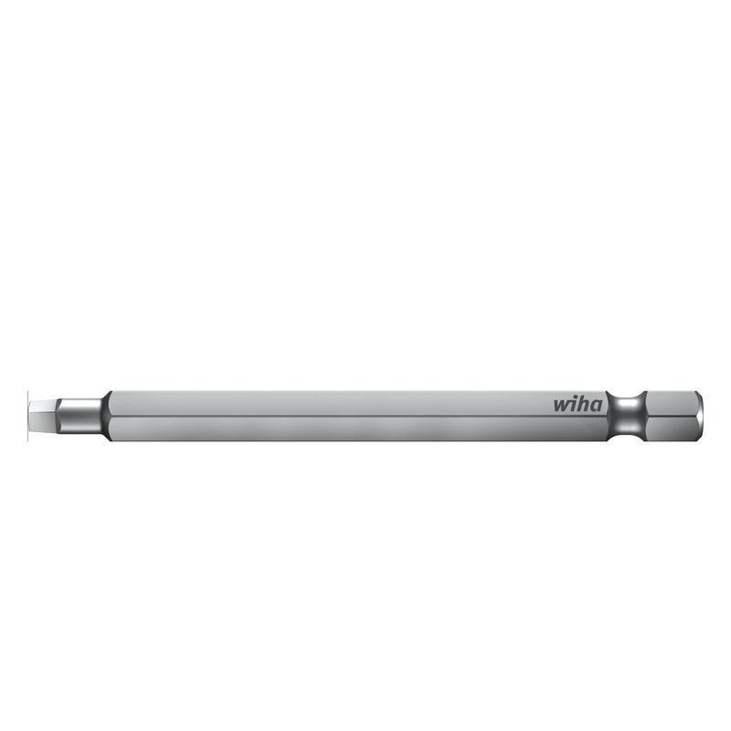 Wiha - Bit Sechskant-Professional-Bit 7048 Z SW2x90 Form E 6,3 − 5 Stück