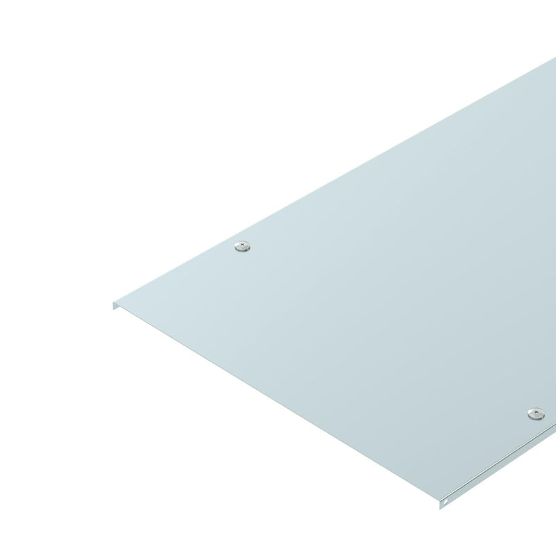 OBO Bettermann - Deckel für Kabeltragsystem Deckel DRL 550 FS m.Drehverschluss − 3 Meter