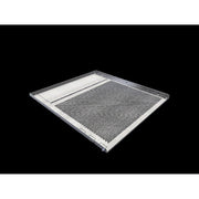 Rittal - Trennwand (Schaltschrank) SV Funktionsraumteiler SV 9683.488 (VE2) (BT: 800x800 mm)