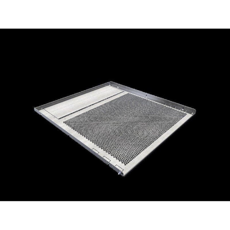 Rittal - Trennwand (Schaltschrank) SV Funktionsraumteiler SV 9683.488 (VE2) (BT: 800x800 mm)
