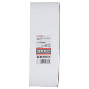 Bosch - Schleifpapier/Schleifvlies PRO X440 Schleifband, 100 2608607200 (VE10) x 690 mm G60 10-tlg