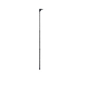 Testo - Verlängerungsstange Anemometer Ausziehbares Teleskop 0554 0960 für Strömungssonden