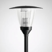 Trilux - Straßen- und Platzleuchte LED-Mastaufsatzleuchte 9851IA #6510340 1500-840 1G1P ET