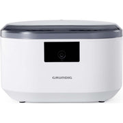 Grundig - Desinfektionsgerät UltraschallReinigungsgerät UC 5620 ws 43 kHz