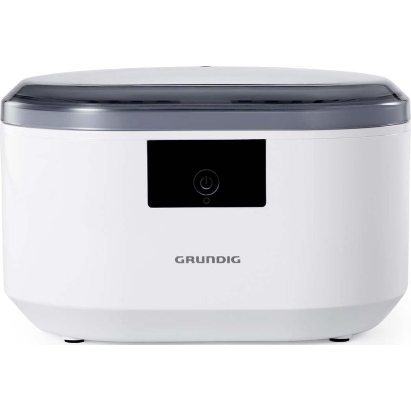 Grundig - Desinfektionsgerät UltraschallReinigungsgerät UC 5620 ws 43 kHz