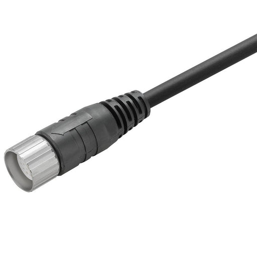 Weidmüller - Konfektioniertes Sensor-Aktor-Kabel Kabel SAIB-M23-12P-ST-3,0M Einseit.offen, M23