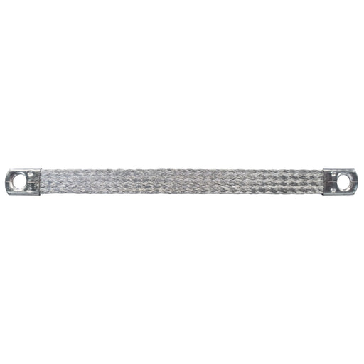 Lapp Zubehör - Ersatzteile für Erdung und Blitzschutz ERDUNGSBAND-1X16/M6/ 4571198 500MM-GN/YE − 25 Stück