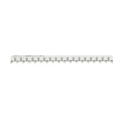 ABB Stotz S&J - Phasenschiene PS2/18/16BP 2Ph.,18Pins,16qmm