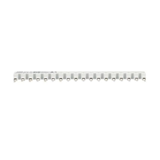 ABB Stotz S&J - Phasenschiene PS2/18/16BP 2Ph.,18Pins,16qmm