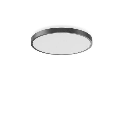 RZB - Decken-/Wandleuchte LED-Wand-/Deckenleuchte 312296.0031.2.76 DALI, anthr