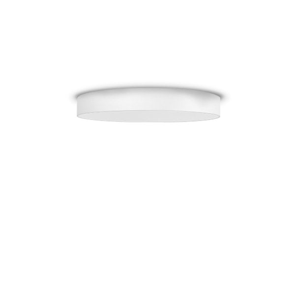 LTS Licht&Leuchten - Decken-/Wandleuchte LED-Anbauleuchte PLL22675301/DALI ws 3000K 7409lm