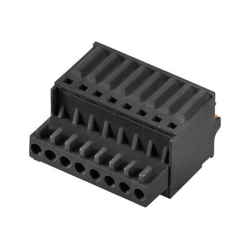 Weidmüller - Kabelsteckverbinder für Leiterplattensteckverbinder Verbinder 2.50mm BLF 2.50/#2439710000 − 125 Stück