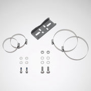 Trilux - Mechanisches Zubehör/Ersatzteile für Leuchten Mastschelle Faciella MS aus Edelstahl