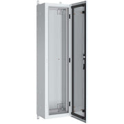 ABN - Leergehäuse Wandgehäuse NF18E geerdet IP55