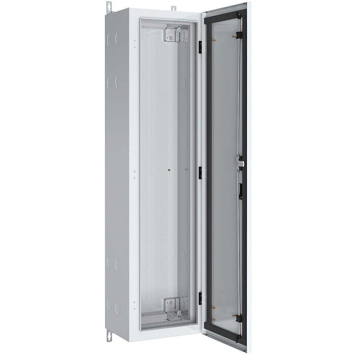 ABN - Leergehäuse Wandgehäuse NF18E geerdet IP55