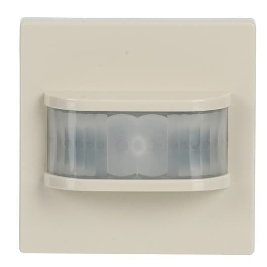 Busch-Jaeger - Bewegungsmelder-Sensor Komfortsensor 62762-82-WL WL m. Selectlinse