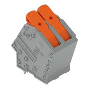 WAGO - Leiterplattenklemme 2616-2102/020-000 − 63 Stück