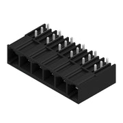 Weidmüller - Leiterplattensteckverbinder Verbinder 10.16mm SU 10.16H#1813530000 − 30 Stück