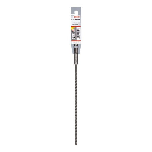 Bosch - Bohrer PRO SDS plus-5X 2608836606 Hammerbohrer 5 x 200