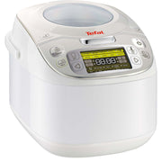 Tefal - Dampfgarer Multicooker RK 8121 ws 45in1