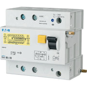 Eaton - Fehlerstromschutzblock FI-Auslöseblock für AZ FBHMV-80/2/03-A 80A 300mA 2polig