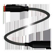 Pepperl+Fuchs Fabrik - Konfektioniertes Sensor-Aktor-Kabel Verbindungskabel DT6S-G-BK5M#70167540 − 1 Stück