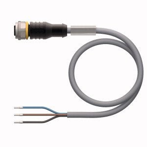 Turck - Konfektioniertes Sensor-Aktor-Kabel Aktuator- u. Sensorleitung RKC4T-5/TEG PVC