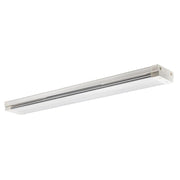 Pracht - Decken-/Wandleuchte LED-Feuchtraumleuchte BERNINA F #7086810 PC 4000K