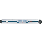 Bosch - Wasserwaage Winkelmesser 0601076400 GAM 270 MFL