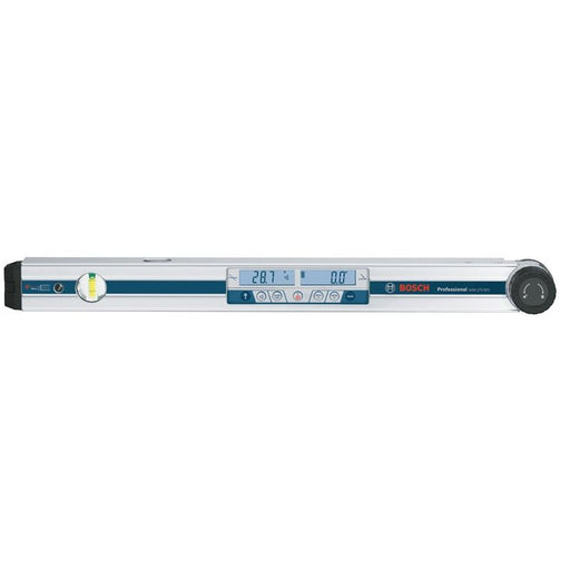 Bosch - Wasserwaage Winkelmesser 0601076400 GAM 270 MFL