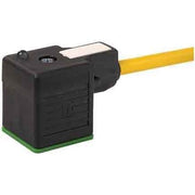 Murrelektronik - Konfektioniertes Sensor-Aktor-Kabel Ventilstecker 7000-18081-2260300 PUR-JZ 3x0,75 grau