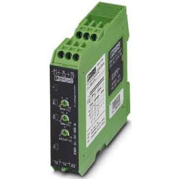 Phoenix Contact - Spannungsüberwachungsgerät Überwachungsrelais EMD-SL-3V-400-N