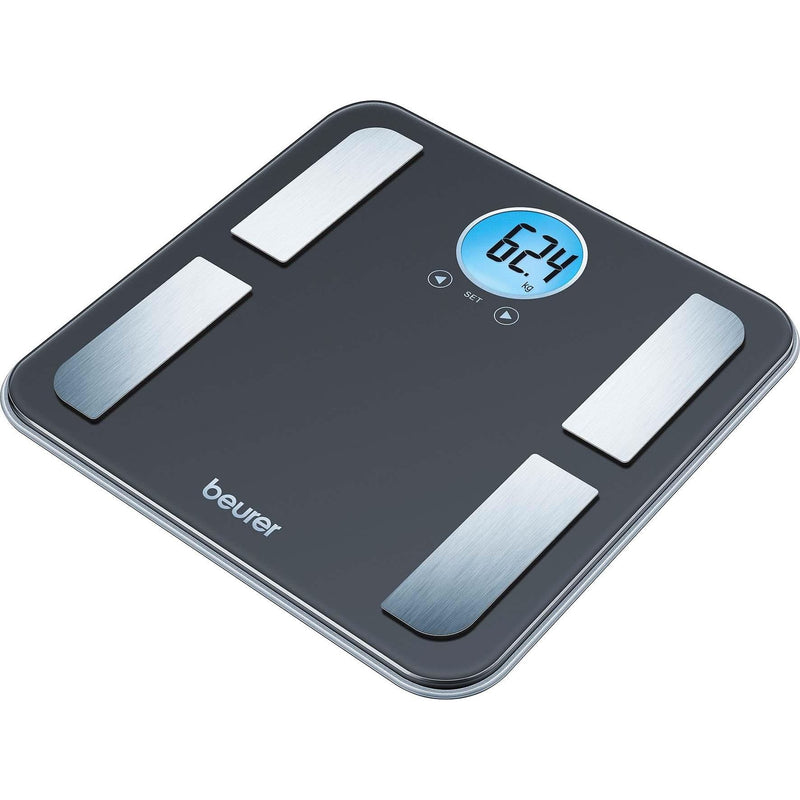 Beurer - Personenwaage Diagnosewaage BF 195 Limited Edition − 4 Stück