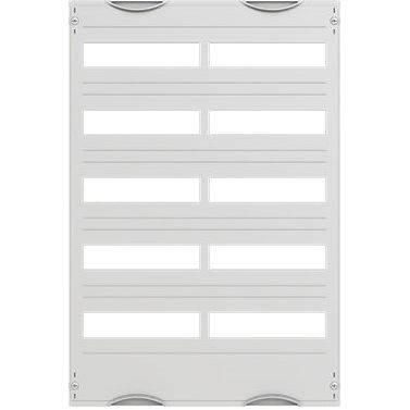 Striebel&amp;John - Abdeckung für Verteilerfeld Abdeckung AS25 − 1 Stück by Striebel&amp;John
