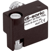 Di-soric - Magnetischer Näherungsschalter Zylinderschalter MZERT 20 PSK-TSSL