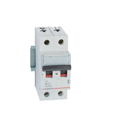 Legrand - Leitungsschutzschalter Legrand 403386 B13A 2-polig 6kA