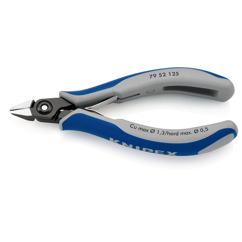 Knipex - Seitenschneider Präzisons-Seitenschneider 79 52 125 125mm