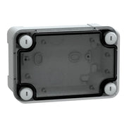 Schneider Electric - Leergehäuse Industriegehäuse NSYTBS1397T − 2 Stück