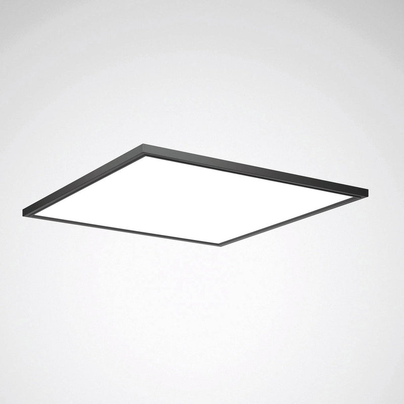 Trilux - Decken - /Wandleuchte LED - Einbauleuchte ArimoFitM73 #8179740 840, grau