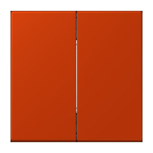 Jung - Sender/Fernbedienung für Installationsschalterprogramme Hue Funk-Wandsender Set FOH LC 995 244