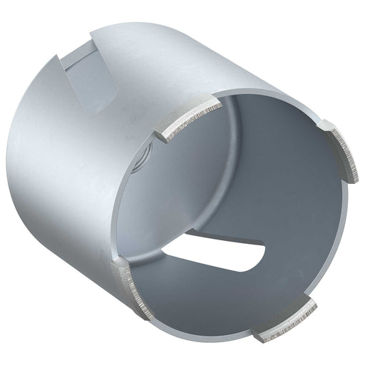 Kaiser - Bohrkrone Diamant-Schleifkrone 1088-00 82mm ohne Staubabs