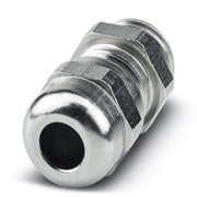 Phoenix Contact - Kabelverschraubung GINS-M12-S68N-NNES-S Messing 3-6,5mm − 10 Stück