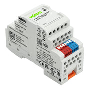 WAGO - Gleichstromversorgung Stromversorgung 787-2857 DC18V, 1,25A − 1 Stück