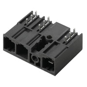 Weidmüller - Leiterplattensteckverbinder Verbinder 10.16mm SU 10.16I#1157330000 − 42 Stück