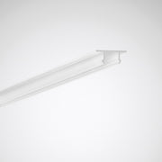 Trilux - Mechanisches Zubehör/Ersatzteile für Leuchten Blindabdeckung Rail Blind  #8881300 weiß